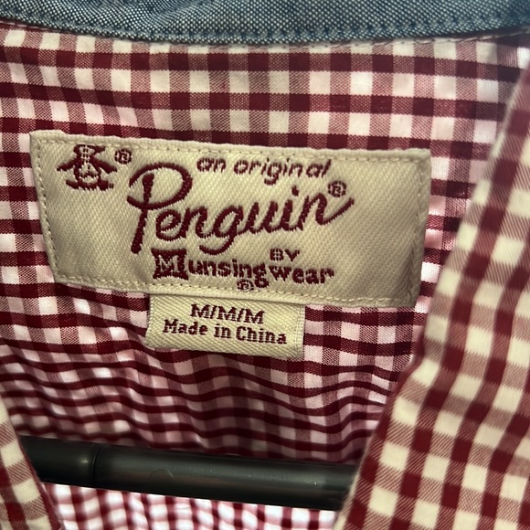 Long sleeve button down - Picture 2 of 6